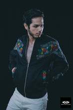 Load image into Gallery viewer, THEO 2.0 V3 BOMBER JACKET
