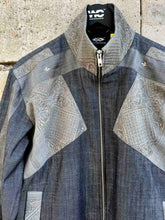 Load image into Gallery viewer, BARONG BRYDEN HIGH NECK JACKET v3
