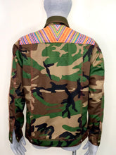 Load image into Gallery viewer, OSCAR CARGO JACKET
