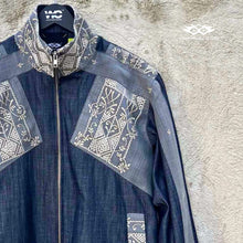 Load image into Gallery viewer, BARONG BRYDEN HIGH NECK JACKET v1
