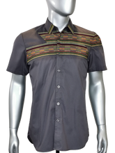 Load image into Gallery viewer, THEODORE SLIM FIT POLO

