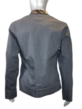 Load image into Gallery viewer, MIREILLE V1 HIGH NECK JACKET
