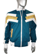 Load image into Gallery viewer, THEO 2.0 V1 BOMBER JACKET
