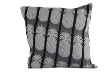 Load image into Gallery viewer, PINILIAN PINEAPPLE THROW PILLOW CASE
