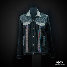 Load image into Gallery viewer, SETH TRUCKER JACKET
