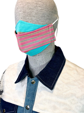 Load image into Gallery viewer, KALINGA WEAVE MASK V3
