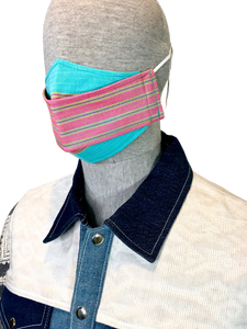 KALINGA WEAVE MASK V3