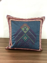 Load image into Gallery viewer, MANOBO ACCENT PILLOW CASE V7
