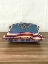 Load image into Gallery viewer, MANOBO ACCENT PILLOW CASE V9
