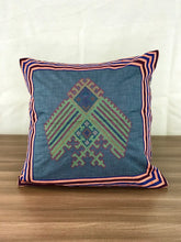 Load image into Gallery viewer, MANOBO ACCENT PILLOW CASE V11
