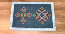 Load image into Gallery viewer, MANOBO TABLE MAT V2 (SET OF 4)
