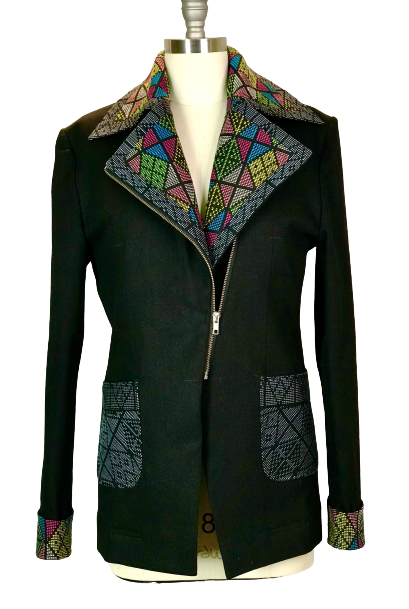 ESTER SUIT JACKET