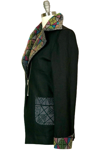 ESTER SUIT JACKET