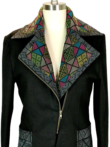 ESTER SUIT JACKET