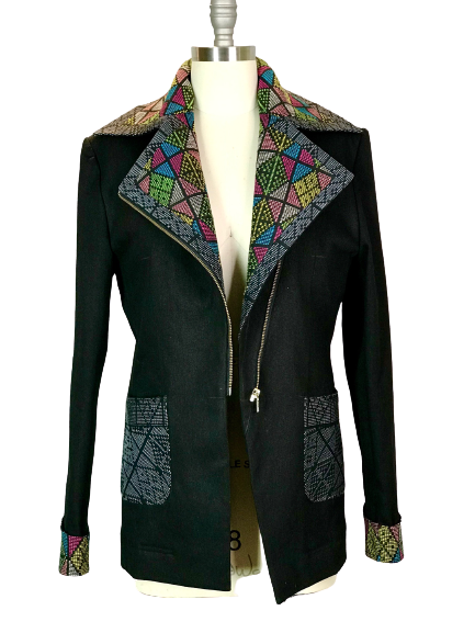 ESTER SUIT JACKET