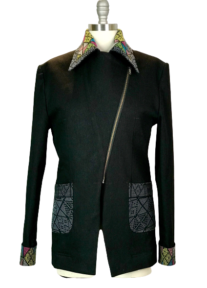 ESTER SUIT JACKET