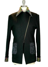 Load image into Gallery viewer, ESTER SUIT JACKET
