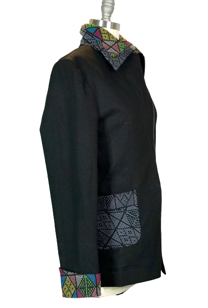 ESTER SUIT JACKET