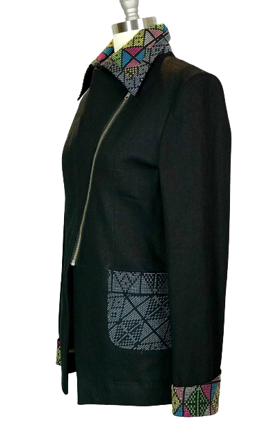 ESTER SUIT JACKET