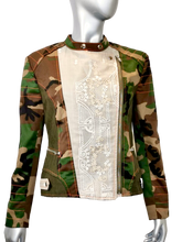 Load image into Gallery viewer, BARONG BRYCE V2 BIKER JACKET
