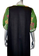 Load image into Gallery viewer, ANN V4 DRESS SHIRT WITH PUFF SLEEVES
