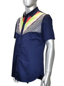 JOSEPH V2 SLIM FIT POLO