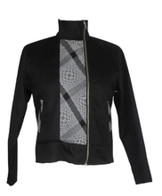 Load image into Gallery viewer, MIREILLE 2.0 V14 HIGH NECK JACKET
