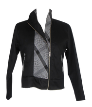 Load image into Gallery viewer, MIREILLE 2.0 V14 HIGH NECK JACKET

