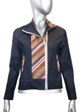 Load image into Gallery viewer, MIREILLE 2.0 V12 HIGH NECK JACKET

