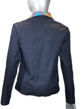 Load image into Gallery viewer, MIREILLE 2.0 V09 HIGH NECK JACKET
