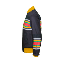 Load image into Gallery viewer, JOAQUIN BOMBER JACKET
