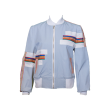 Load image into Gallery viewer, JACOB BOMBER JACKET
