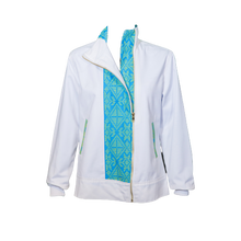 Load image into Gallery viewer, MIREILLE 1.0 V1 HIGH NECK JACKET
